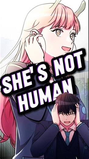 Mind Reader vs ALIEN Transfer Student#manhwa#manga#ytshorts#fyp#short#anime#manhwaedit#webtoon#viral