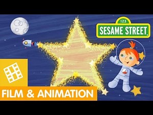 Sesame Street: Twinkle Twinkle Little Star
