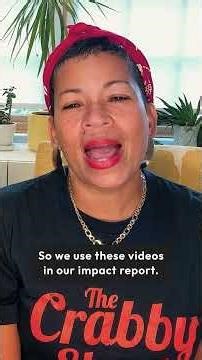 See What Video Can Do for Your Impact Report