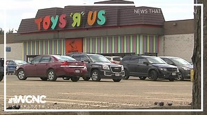 Toys ‘R’ Us making a comeback with 30+ new stores