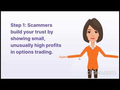 Ark Technologies Scammer - Ark Trading Software, Ark Trade, Ark Technology- Part 1