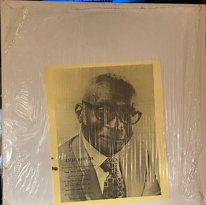 Jester Hairston - Jester Hairston Directing The 800 Voice Choir From North Kansas City District Schools