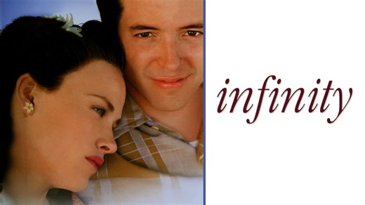 Infinity (1996)