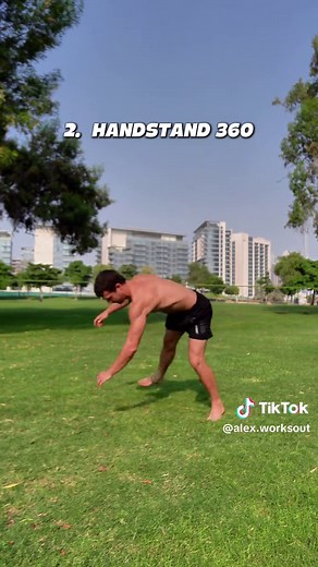 Master 8 Pro Gymnastics Tricks for Beginners