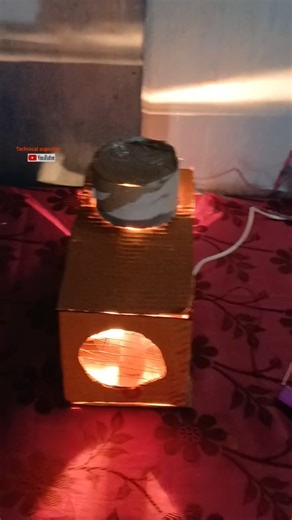diyheater #roomheater #winterhacks #homemadeproject #scienceexperiment #miniprojects