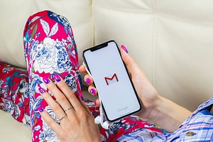 Cómo cambiar la contraseña de Gmail