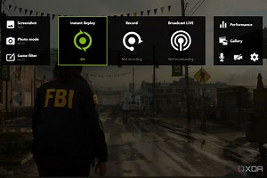 How to use Nvidia GeForce Experience overlay to record, stream, and monitor gameplay performance