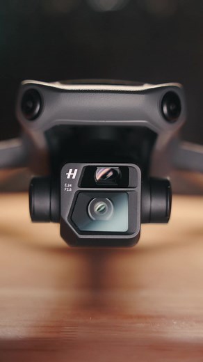 Product Shot with Two Lighting Setup | DJI Drone Videography