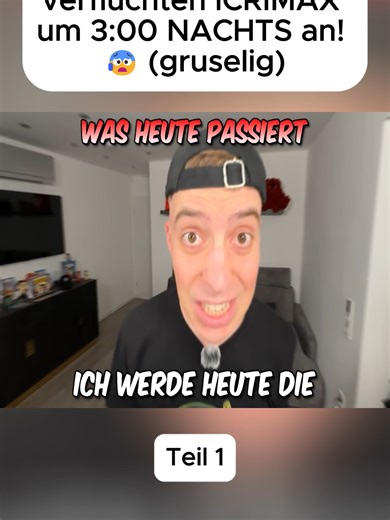 Die gruseligsten Handynummern um 3 Uhr nachts anrufen
