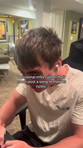 nick on Instagram: "I’m mfers… #fyp #instagram #crush #real"