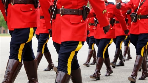More than 600 RCMP officers faced disciplinary charges tied to gender-based violence in the past decade, CBC investigation finds