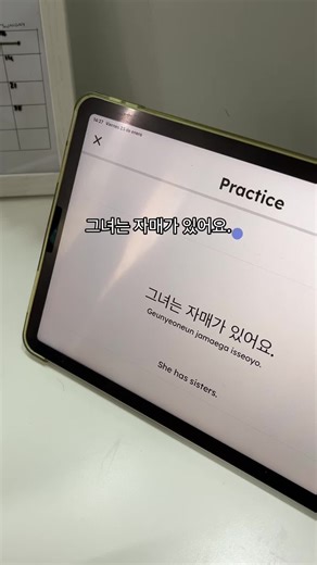 Learn Korean with Pingo AI -형제 - Hermanos -자매 - Hermanas - 형제자매 - Hermanos (incluyendo femeninos y masculinos) - 사촌 - Primo. #pingoai #koreanlesson #studytok #studykorean #studykoreanwithme