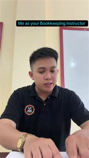 Bookkeeping NCIII #bookkeeping #fypシ゚viral