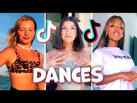 Ultimate TikTok Dance Compilation #66