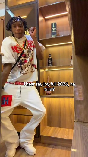 Unlimited joy is coming 🤩 💯 #tdollaroflagos | T DOLLAR