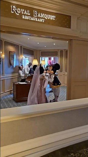 Mickey and Minnie's Most Adorable Kisses Ever!