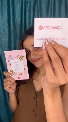 Comfort♥️#shyawayshop #womenlingerie #shyawaybra #shyawayoffers #shyawaylingerie #shyawaywomen