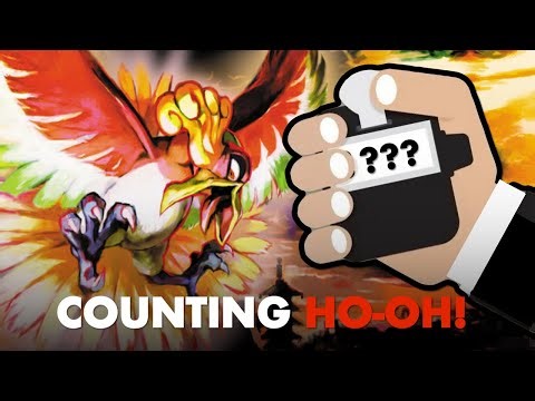 How Many Ho-Oh REALLY Exist in the Pokémon World?