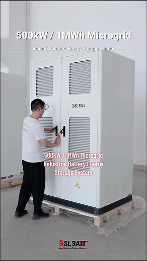 ESS-GRID FlexiO is an air-cooled industrial/commercial battery solution in the form of a split PCS and battery cabinet with 1 N scalability, combining solar photovoltaic, diesel power generation, grid and utility power. It is suitable for use in microgrids, in rural areas, in remote areas, or in large-scale manufacturing and farms, as well as for charging stations for electric vehicles. #bslbatt #bslbattery #factory #manufacturer #PV #PowerBackup #batterystorage #lithiumbattery #energystorage #s