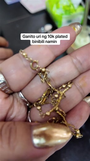 Mareng Jenn Jewelry Live Sale: Explore Prices and Styles