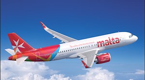 Air Malta to add new A320 Neo aircraft to its fleet