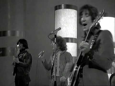 The Who - Pinball Wizard