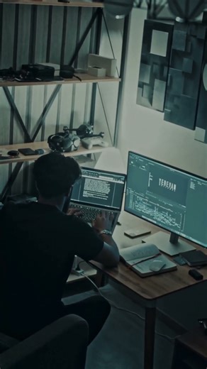 Path planning algorithms make movement intelligent