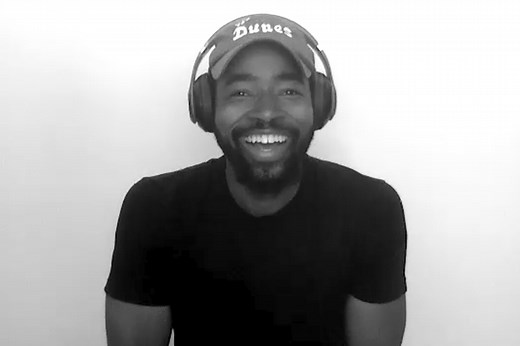 'The First Time' With Actor Jay Ellis