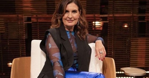 Aniversário Fátima Bernardes: relembre a trajetória da apresentadora