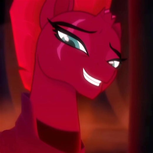 TEMPEST SHADOW MLP Edit: DOOR 2 DUSK Obsession