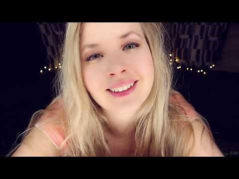 ASMR Relaxing sounds for your sleep