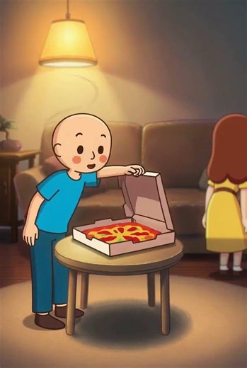 Who Ate My Food?! 😡 Relatable Couple Story #1m #cartoon #animation #love #funny #coupleanimation