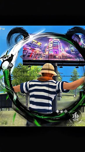 PRESET ALIGHT 👿💥MOTION FF💥♪♪11🤡PANDA🤡-DESIIGNER || Nawabbhai-ff 07VIRAL!(103