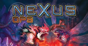 Nexus Ops