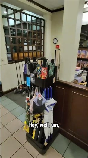 positive notes in the bookstore #kindness #jesuslovesyou