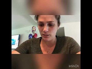 Chick with splay leg. Easy fix