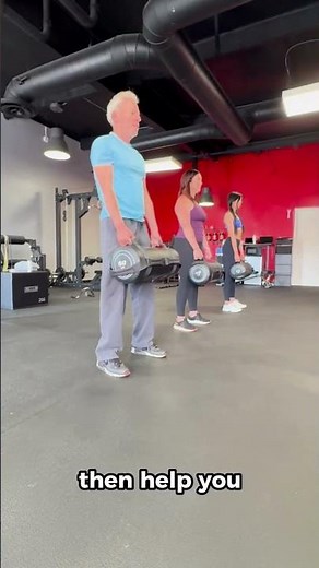 Your Comeback Starts Now | 50% OFF Personal Training at SoFit