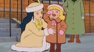 Princesse Sarah - Saison 1 épisode 5 en replay