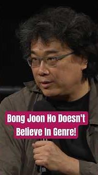 Behind Bong Joon Ho’s Genre-Bending Process in 'Okja' #movies