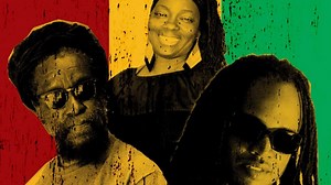 Video: Black Uhuru @ Rototom Sunsplash 2024 (Live Stream) 8/17/2024