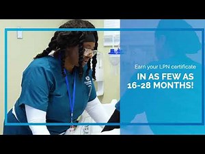 Fast-Track Your Nursing Career with Goodwin University's LPN Program