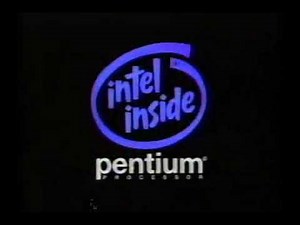 1995 Intel Pentium Commercial "Conga" NES 8-Bit Style