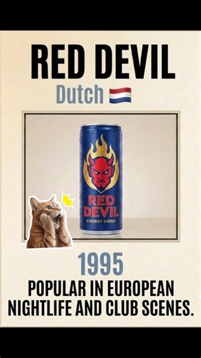 TOP 10 ENERGY DRINKS ⚡