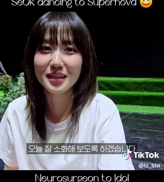 Seok's Journey to Idol Success After Revenge