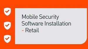 Software Installation for Android Devices - Total Defense Mobile Security - Retail