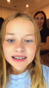 34K views · 402 reactions | Johnny Johnny Prank on my Mom! #funny #prank #momdaughter | Garza Crew | Facebook