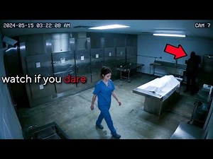 10 REAL Scariest Videos From Actual Camera Footage (Ep35)