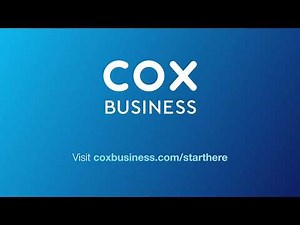 Cox Business Billing Overview