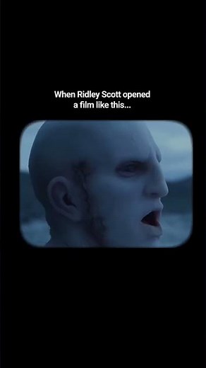 🎞️ Prometheus (2012)