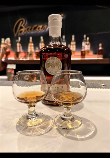 Bacardí San Juan Tour: Cathedral of Rum & Rare Tasting
